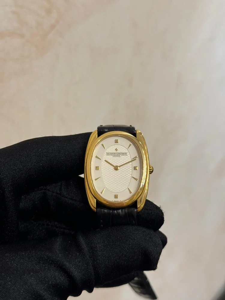 Vacheron Constantin Historiques Les Historiques YG